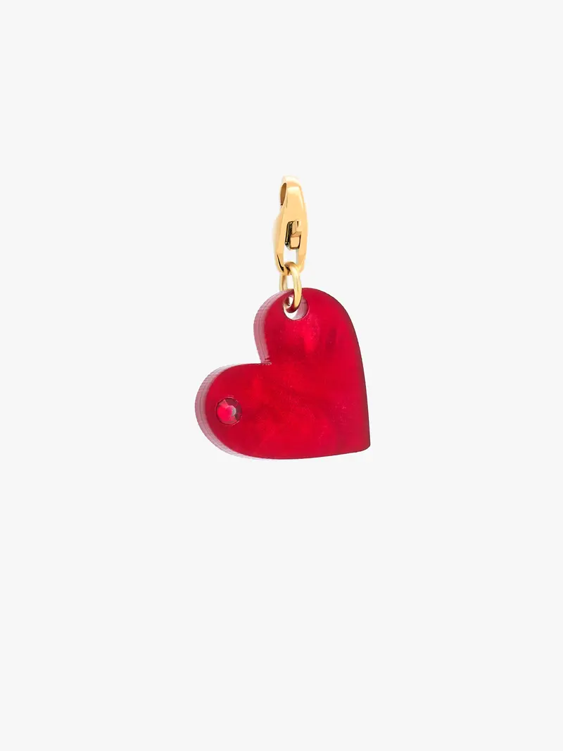 Corazón Charm