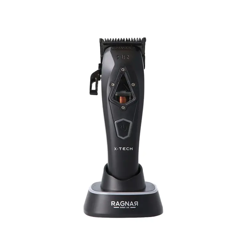 Cortapelos Profesional X·TECH Ragnar Inalámbrica - Precisión Premium para Barbería