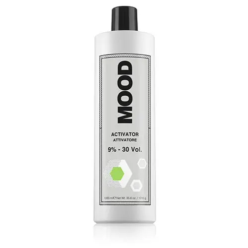 Crema Oxidante Mood 30vol 1L