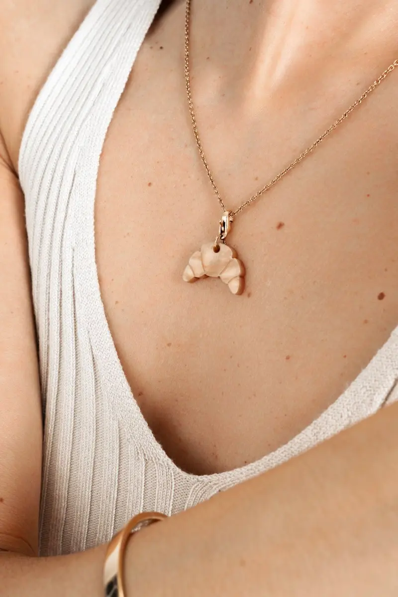 Cruasán Charm