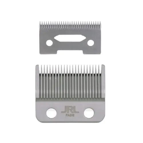 Cuchilla fade cortapelos JRL 2020C