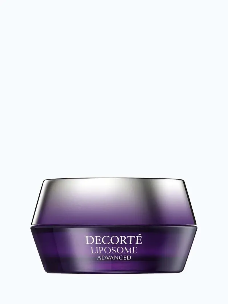 Decorte Liposome Advanced Repair Cream – Crème Réparatrice Nuit | HBPS Beauty
