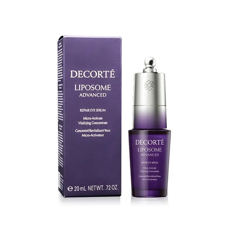 Decorte Liposome Advanced Repair – Sérum Contour des Yeux Hydratant 24h