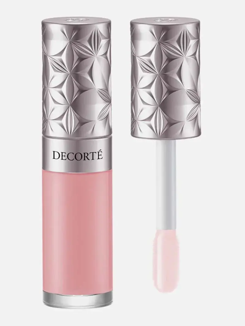 Decorte Sérum Lèvres Repulpant Plumping Lip Serum 02 Hydratant Brillant Pour Lèvres