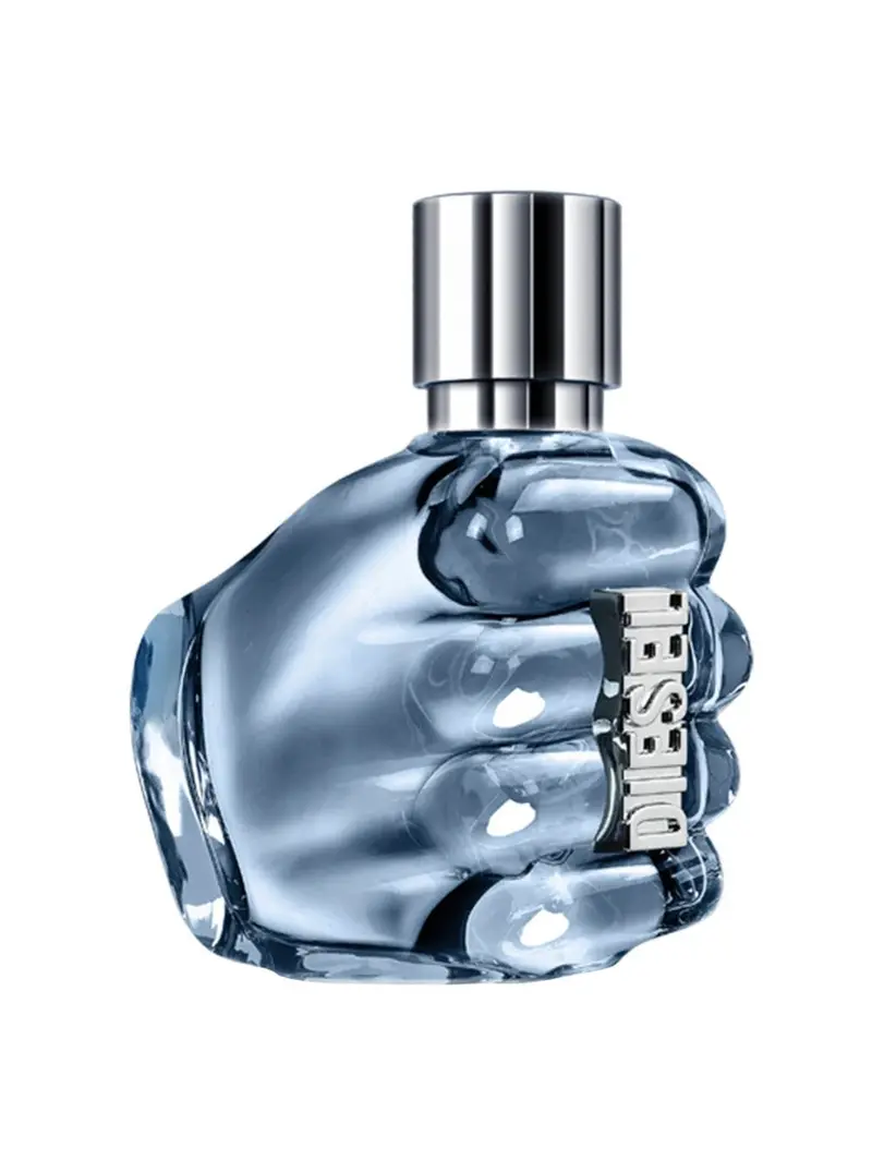 Diesel Only The Brave Parfum Homme – Boisé Oriental