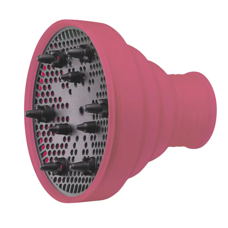 Difusor plegable de silicona colores Eurostil