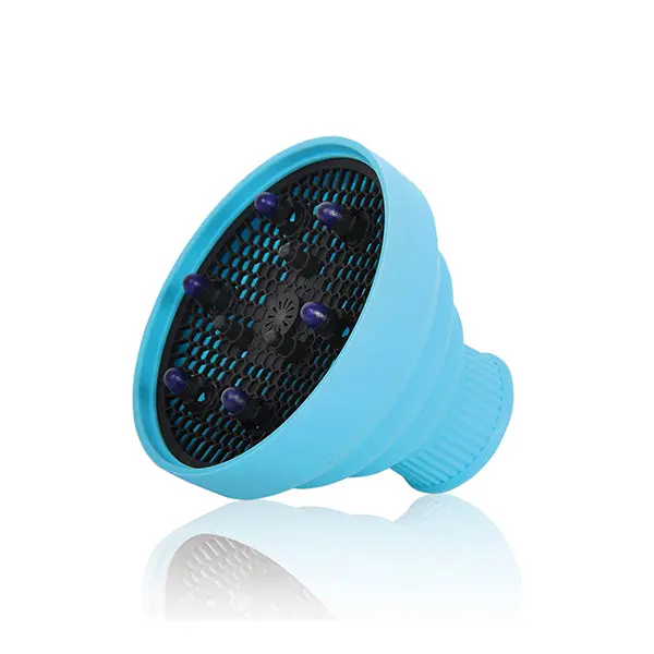 Difusor Plegable Folddifuser Azul Turquesa Bifull