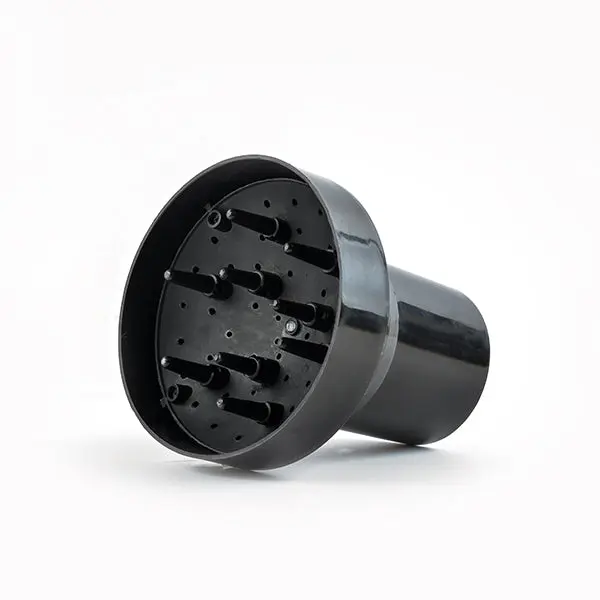 Difusor Universal Secador Púa Negro Wind Big Bifull