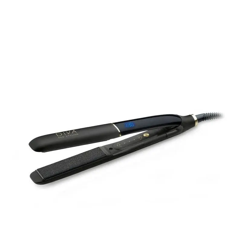 Diva Pro Styling - Lisseur Precious Metals Gold Dust