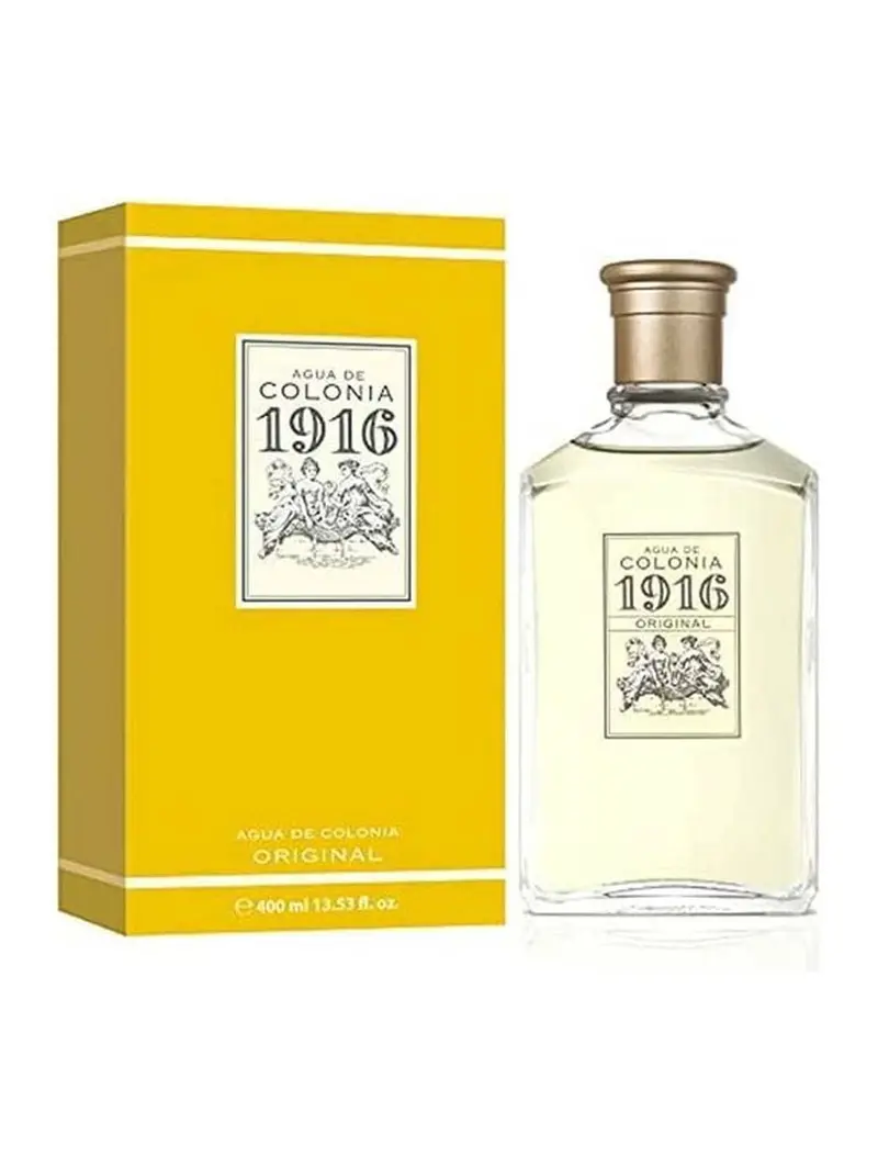 Eau de Cologne 1916 – Fragrance Classique & Intemporelle | Unisexe