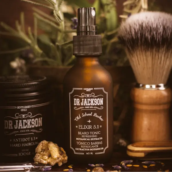 Elixir 5.1 dr Jackson
