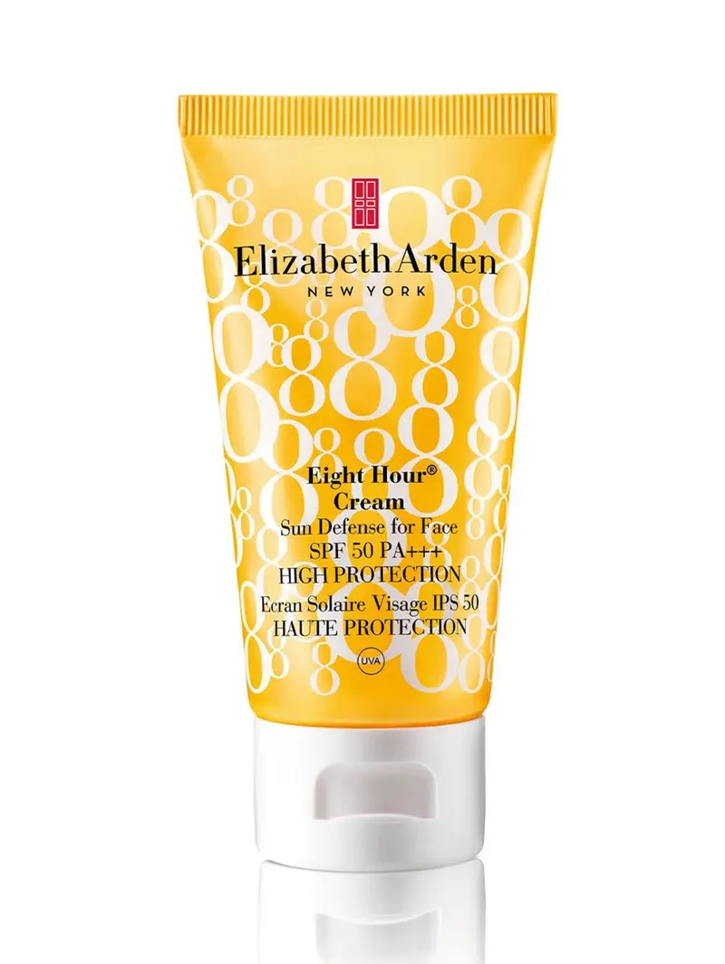Elizabeth Arden Eight Hour Sun Defense Cream SPF50 | Visage