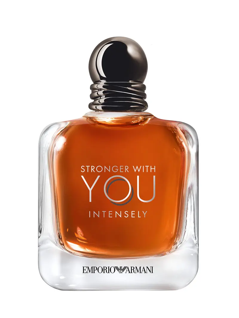Emporio Armani Stronger With You Intensely EDP | HBPS Beauty