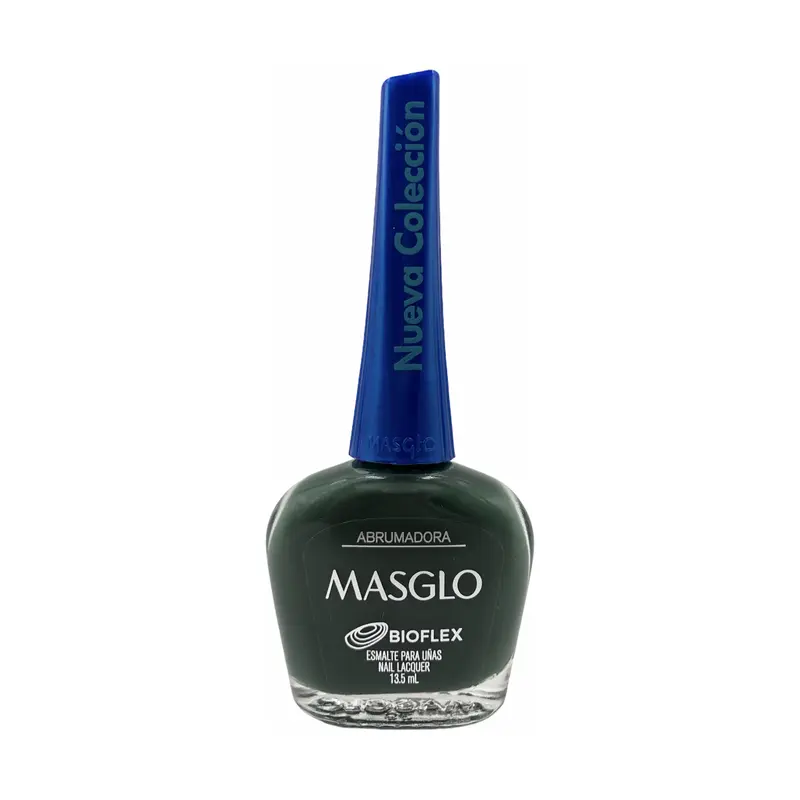 Esmalte de uñas - Abrumadora