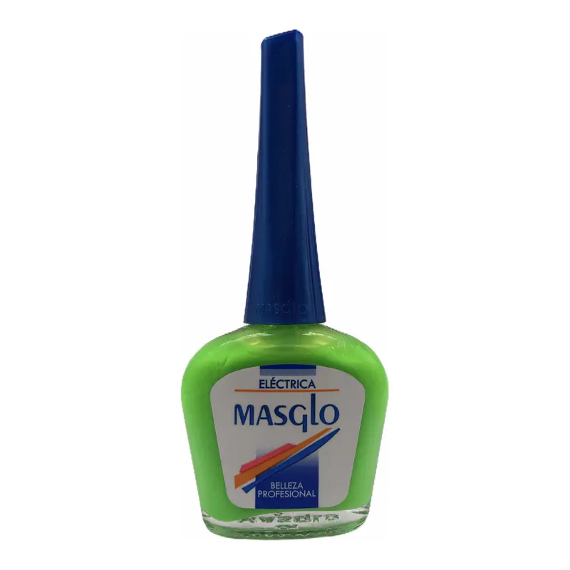 Esmalte de uñas - Eléctrica