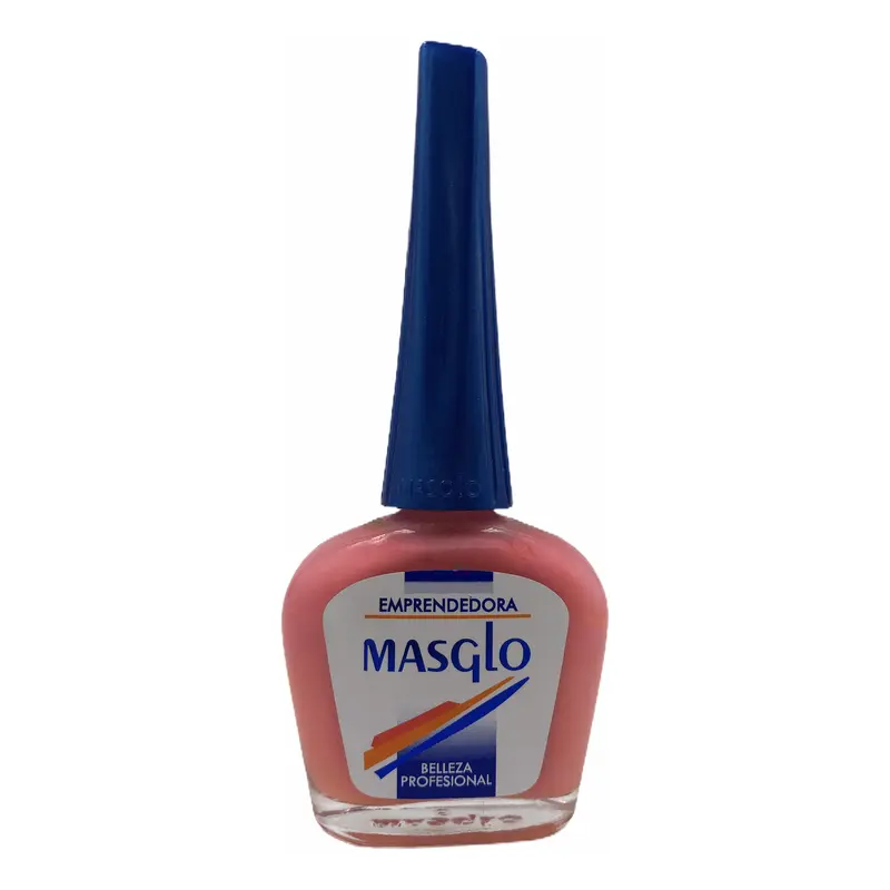 Esmalte de uñas - Emprendedora