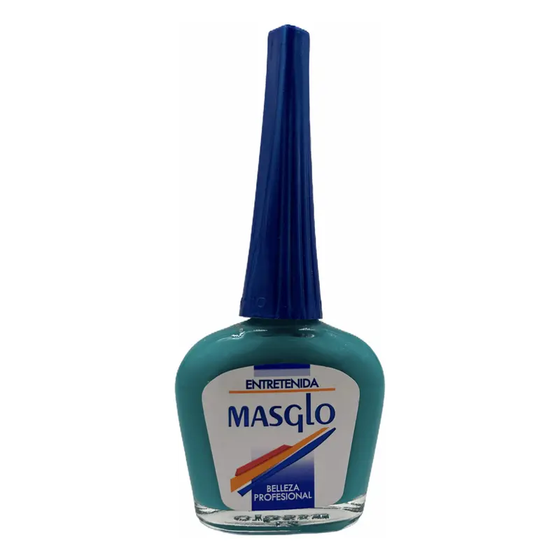 Esmalte de uñas - Entretenida
