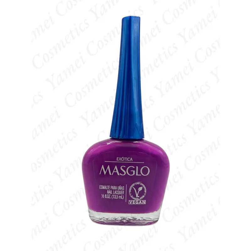 Esmalte de uñas - Exótica