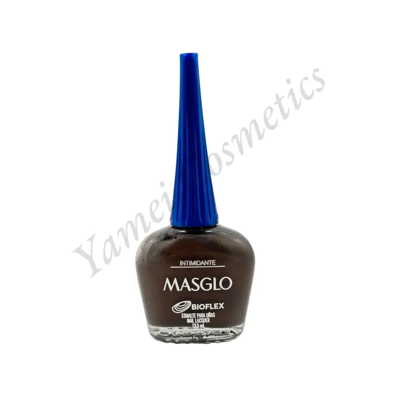Esmalte de uñas - Intimidante