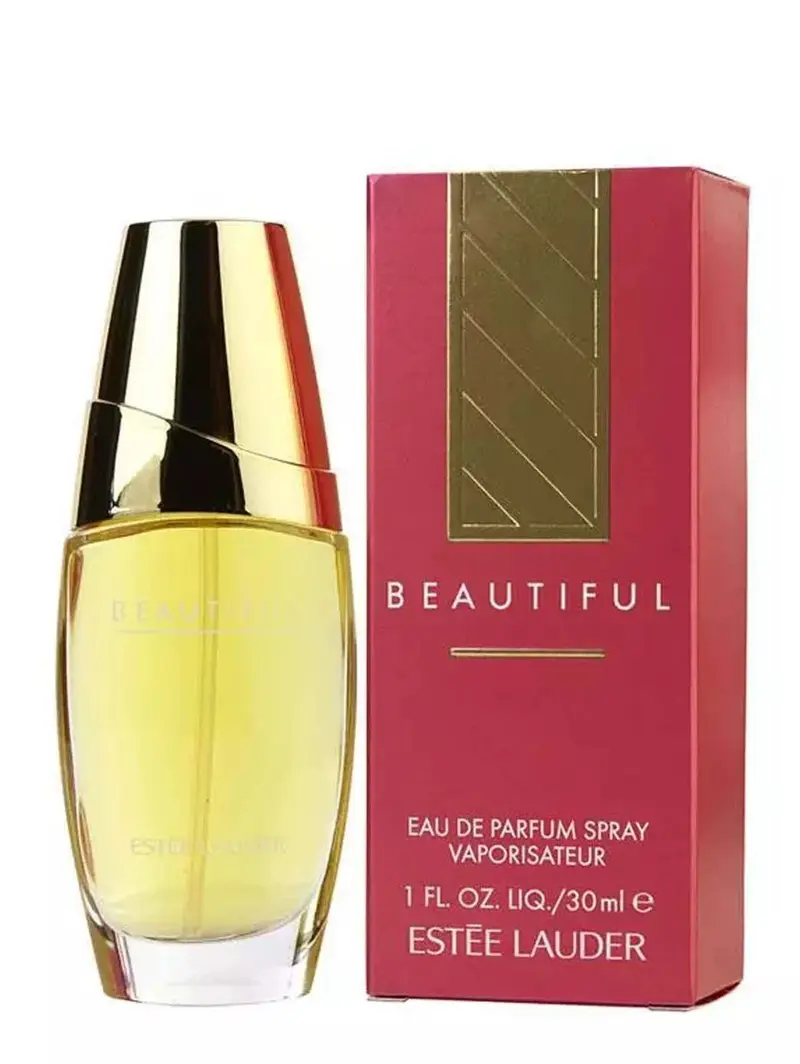 Estée Lauder Beautiful Eau de Parfum – Authentique | HBPS Beauty
