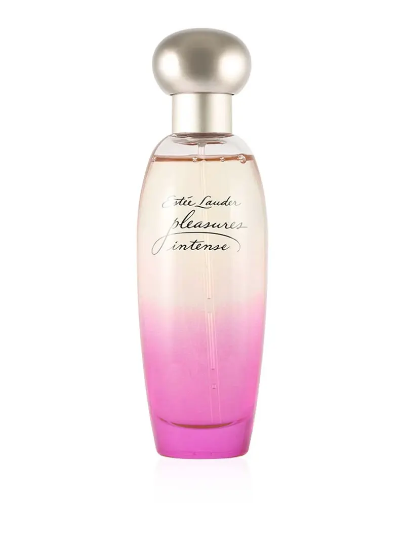 Estée Lauder Pleasures Intense EDP Femme – Floral & Vanillé