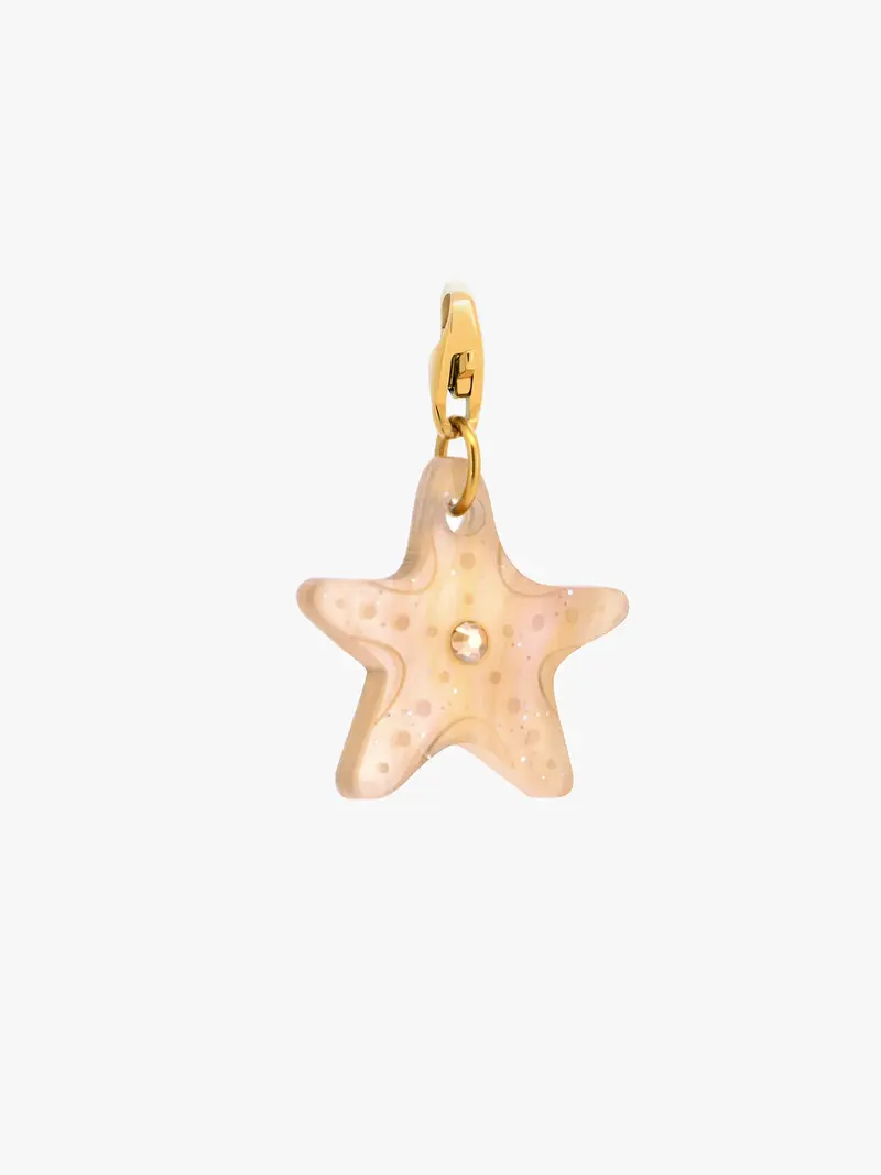 Estrella Marina Charm