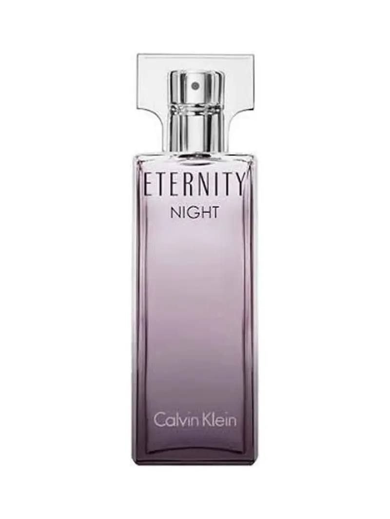 Eternity Night Parfum Femme Eau de Parfum Longue Durée 100 ml