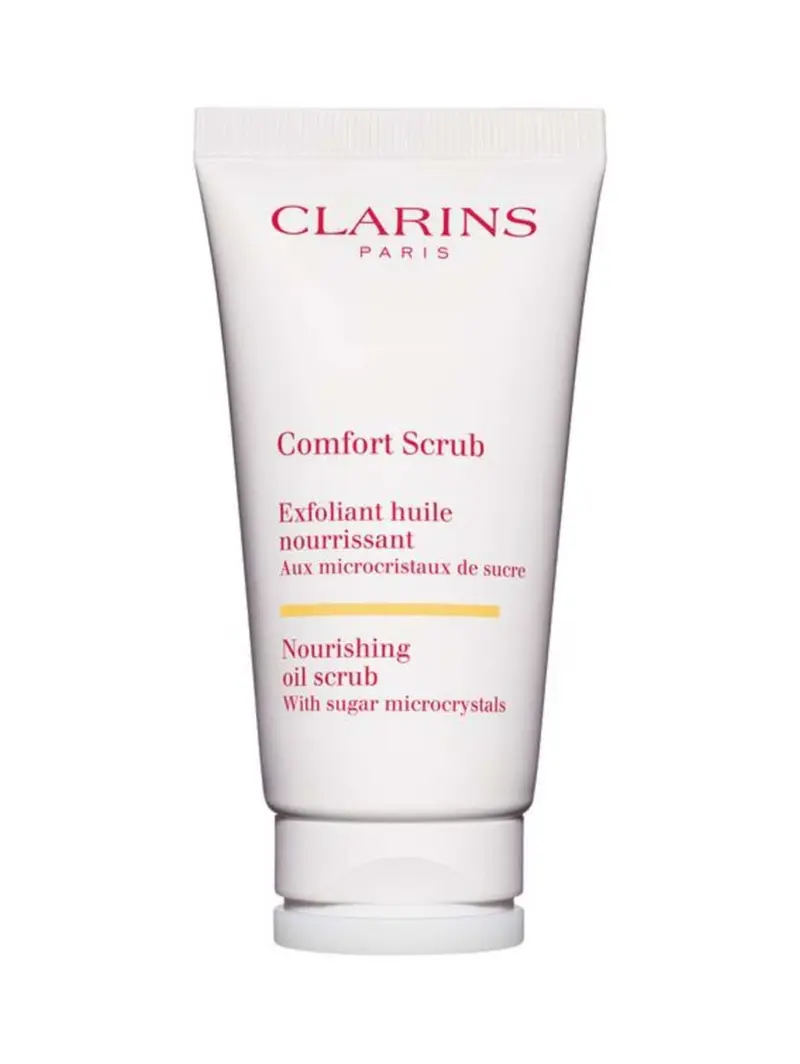 Exfoliante Comfort Scrub