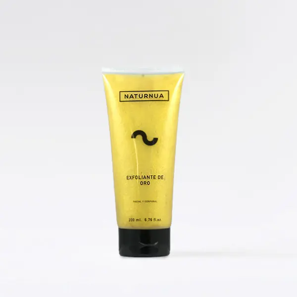 Exfoliante Oro