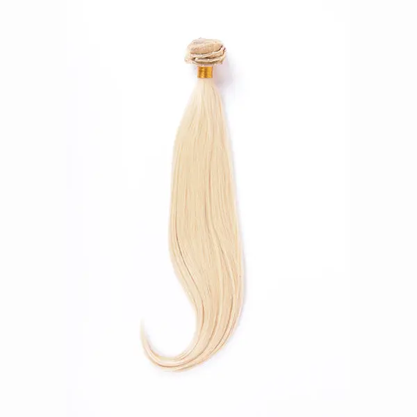 Extension 50Cm Lisa Mod 613C Rubio Platino Ceniza