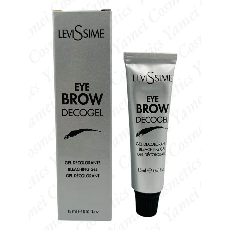 Eyebrow Deco Gel 15ml
