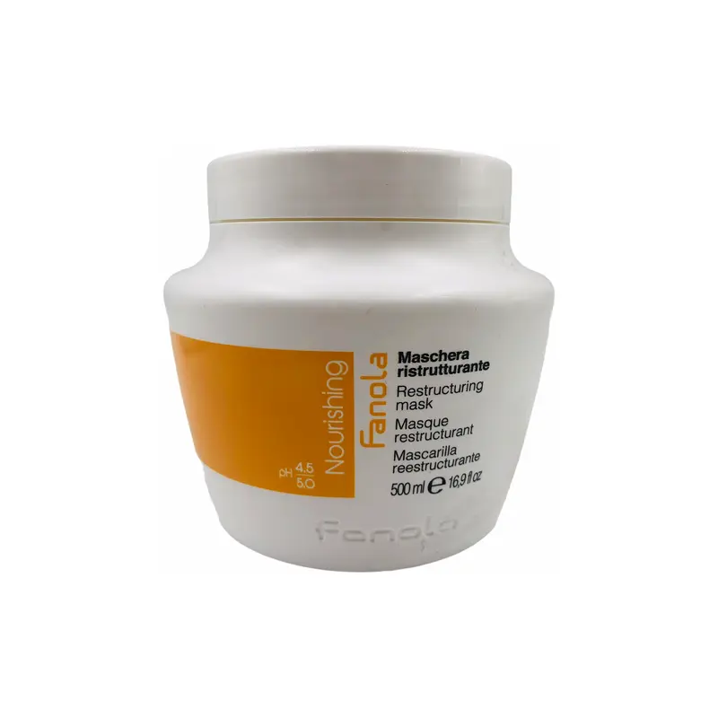 Fanola Mascarilla 500ml