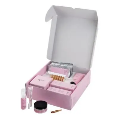 Filler Tratamiento Cabina Benexere Facial antiedad