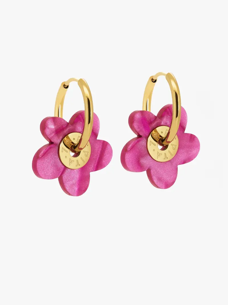 Floritos Besito de Frambuesa