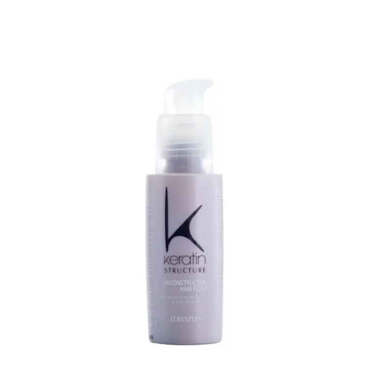 Fluido Reconstructor Efecto Botox Keratin Structure 100ml