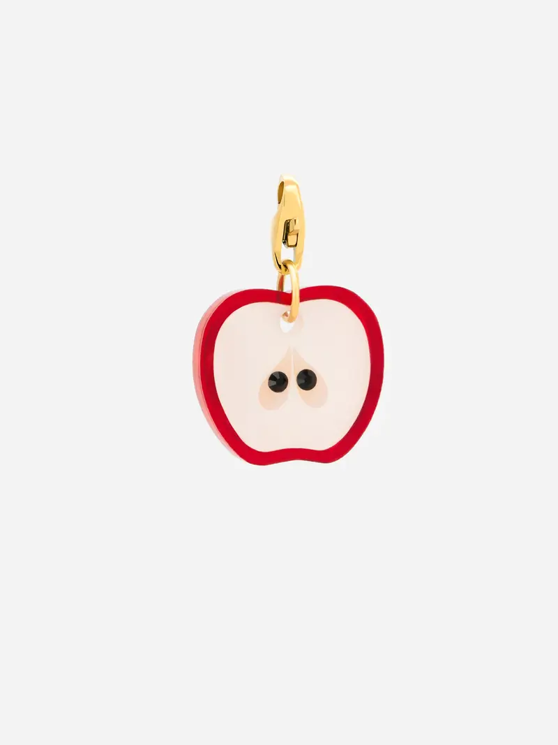 Fruti Manzana Charm