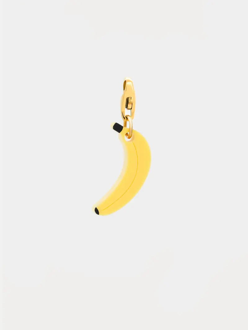 Fruti Plátano Charm