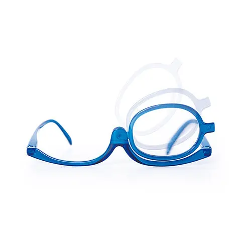 Gafas De Aumento Para Maquillaje 2 Dioptrias Eagle Eye Bifull