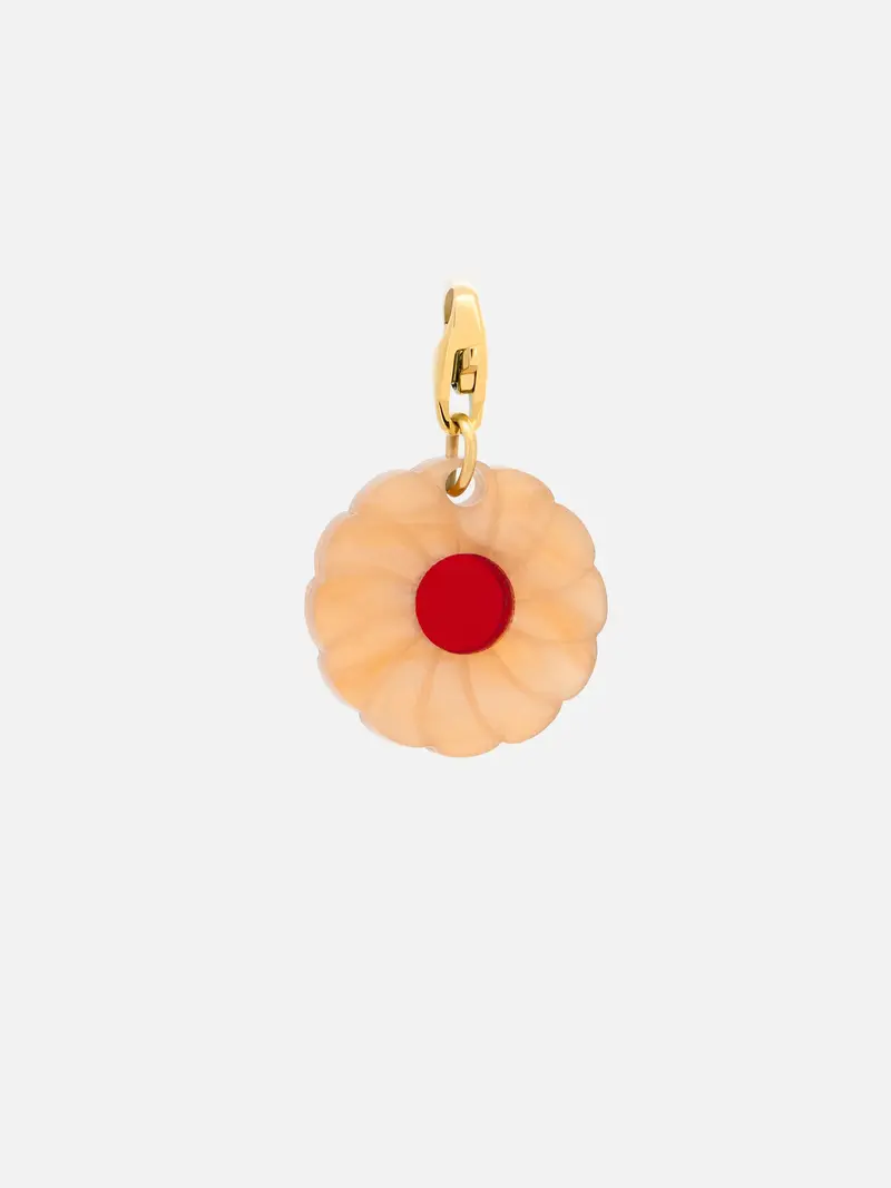 Galleta de Cereza Charm