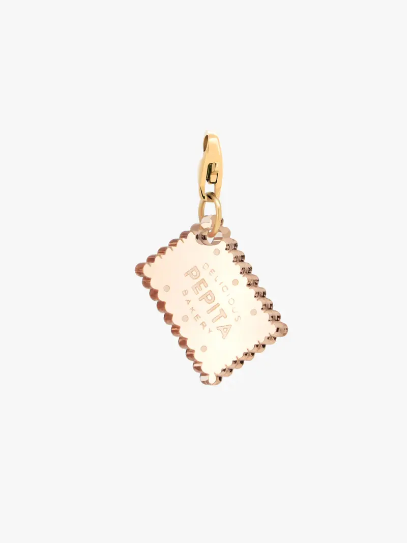 Galletita Pepita Charm
