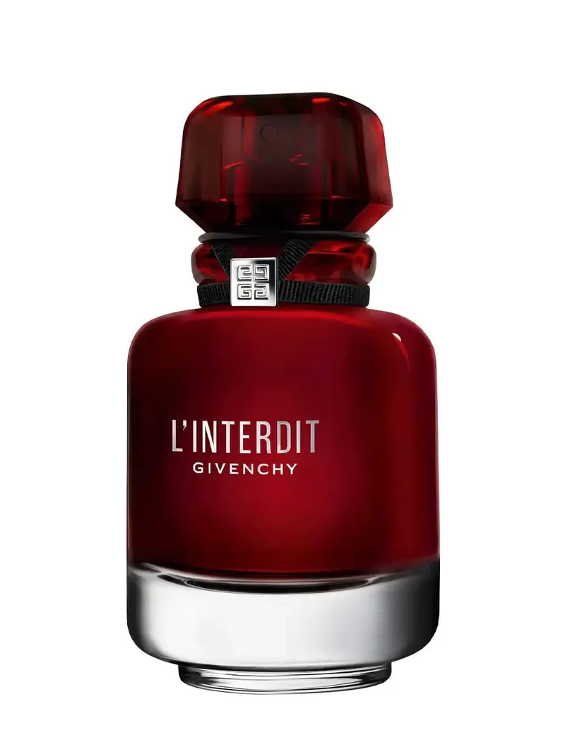 Gentleman Rouge Parfum Pour Homme Édition Luxe Eau de Toilette Longue Tenue