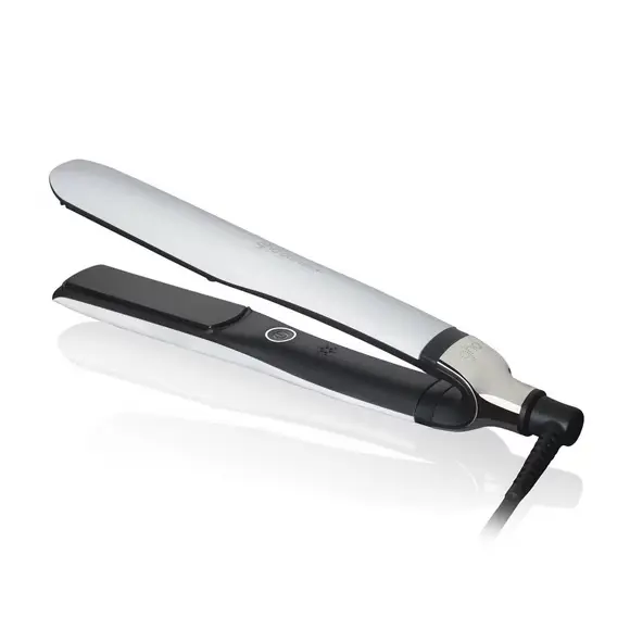 GHD PLATINUM+ STYLER PLANCHA DE PELO BLANCA