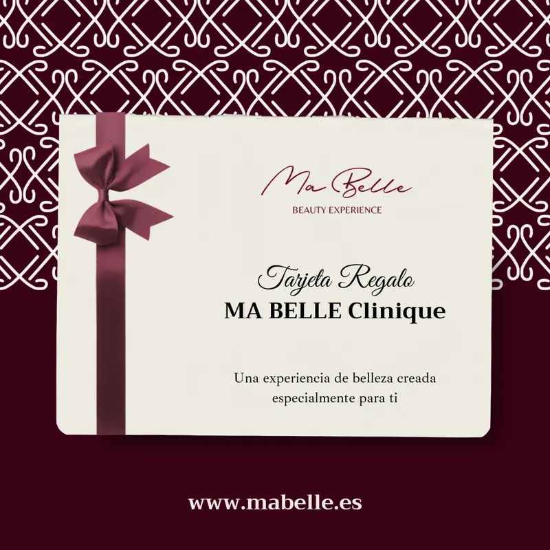 Gift Ma Belle Clinic