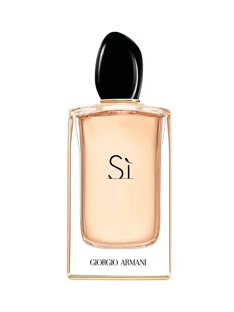 Giorgio Armani Sì Eau de Parfum – Authentique | HBPS Beauty