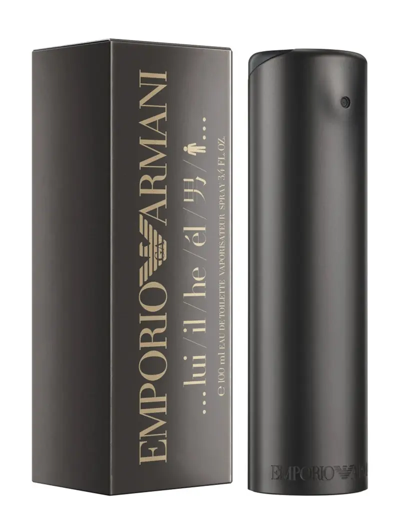 Giorgio Armani Sì Passione – Eau de Parfum Femme | HBPS Beauty