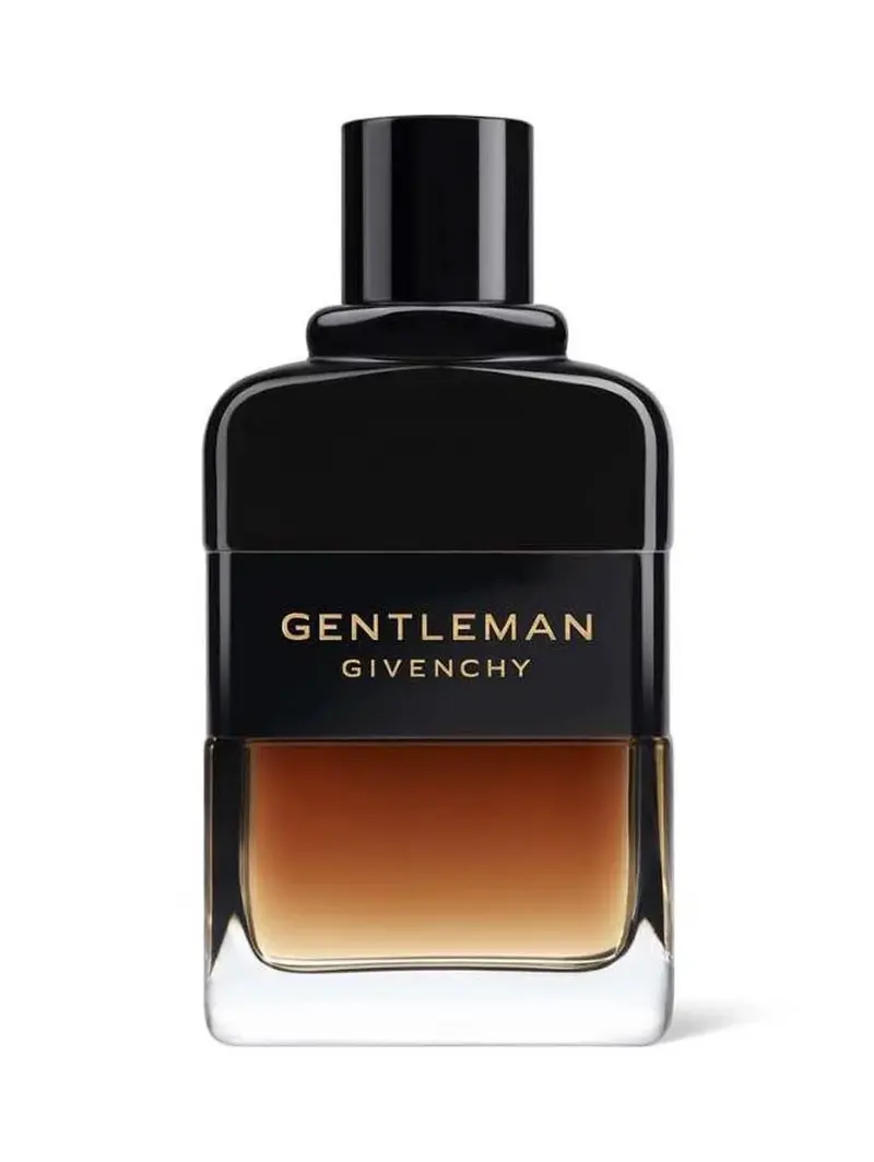 Givenchy Gentleman Réserve Privée – Eau de Parfum Boisé Irisé