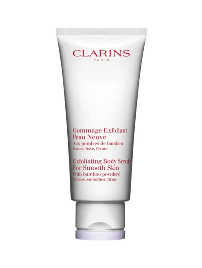 "Gommage" Exfoliante Cuerpo Piel Nueva
