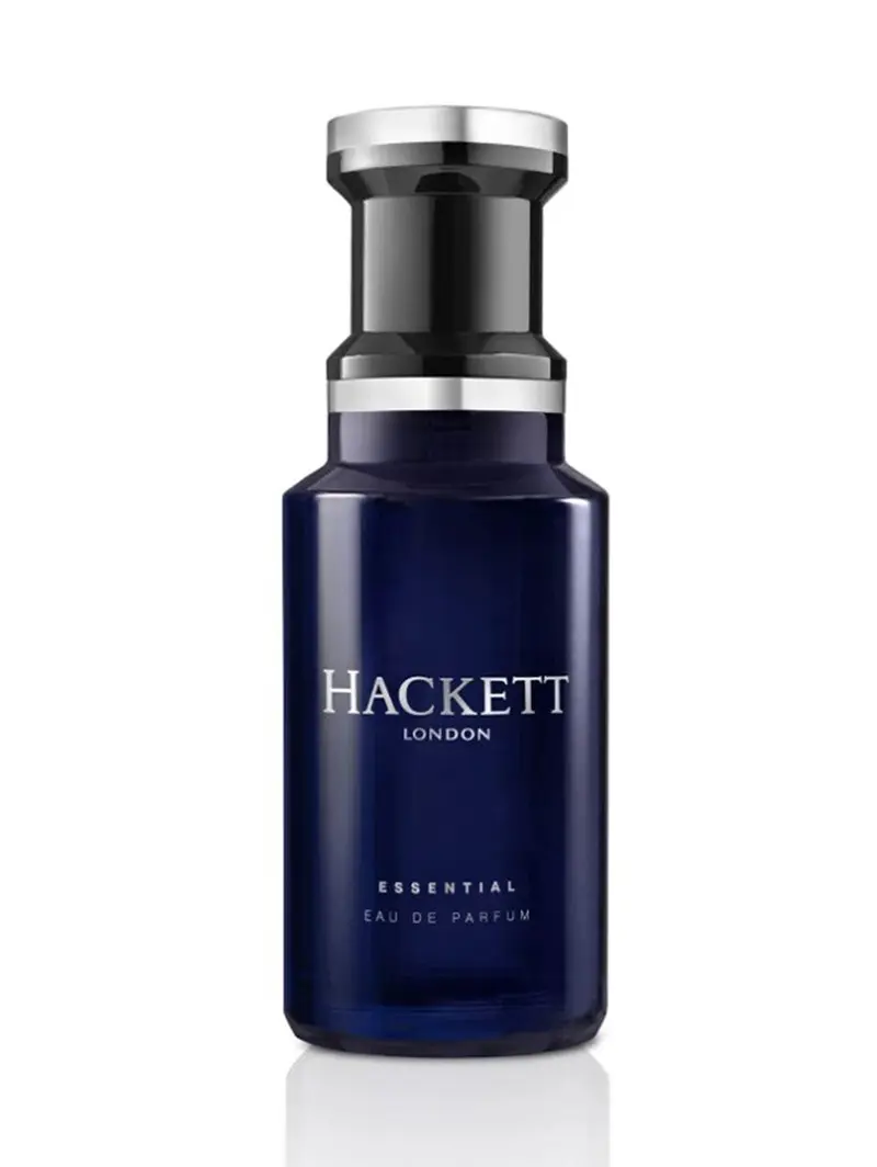 Hackett Essential Parfum Pour Homme Élégance Et Distinction