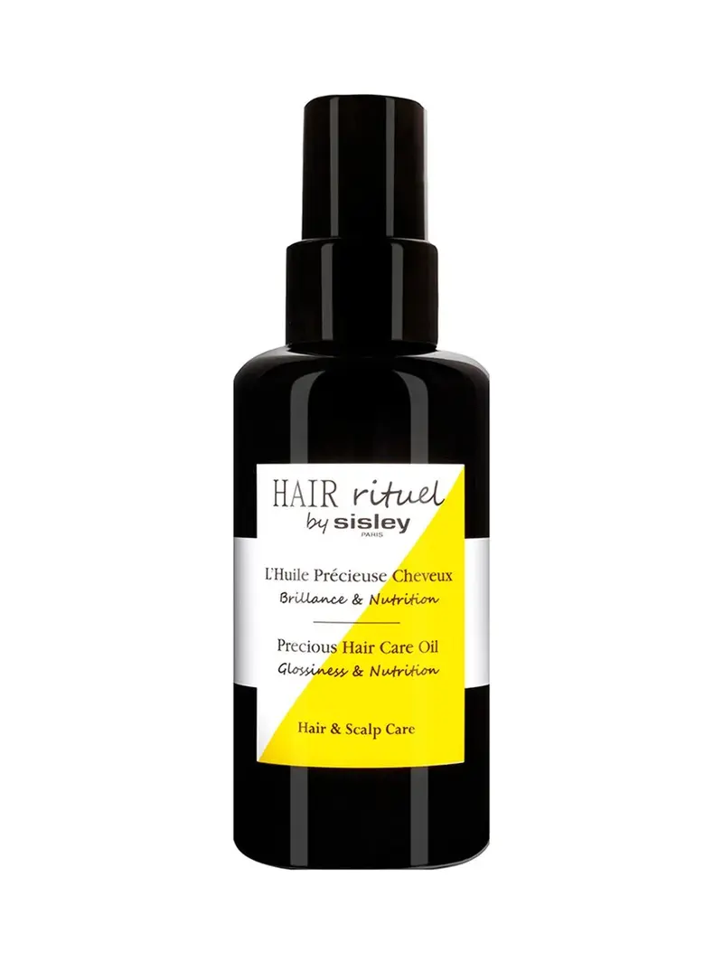 Hair Rituel by Sisley Huile Précieuse Cheveux