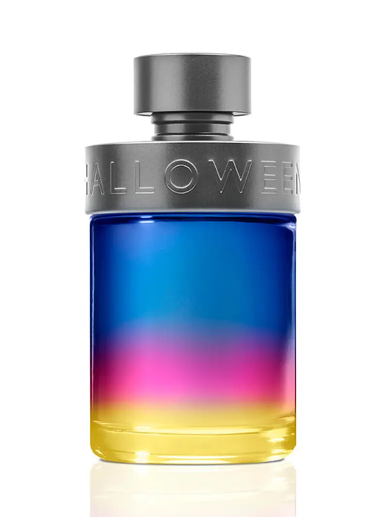 Halloween Man Hero Eau de Toilette Homme | HBPS Beauty